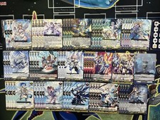 Cardfight vanguard liael - vanguard,
