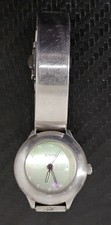 Storm stainless steel ladies - stainless,