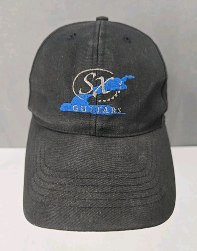 Vintage guitars hat - sx,