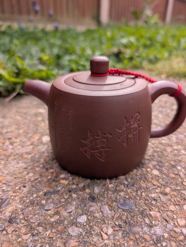 Traditional chinese yixing - chinese,