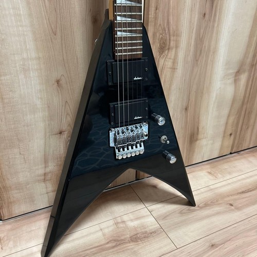 Jackson type electric - jackson, guitar