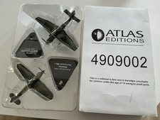 Atlas editions battle - atlas,