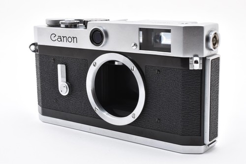 Mint canon p 35mm - canon,
