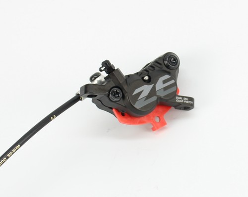 Shimano zee m640 brake - zee,