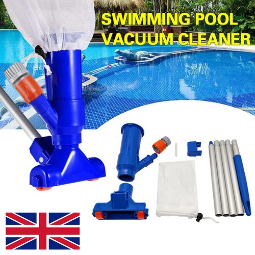 Multi functional pool suction - pool,