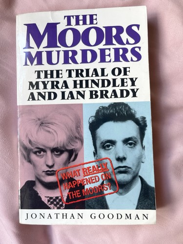 The moors murders - murders:, trial