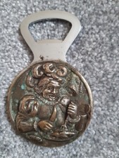 Vintage rare french brass - 60's,