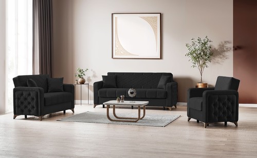 Chester seater sofa bed - chester,
