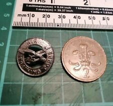 ATC Air Training Corps Lapel Pin badge RAF Cadet Pin Badges