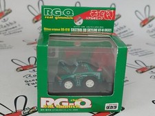 Tommytec Choro RG - Q "