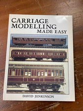 Carriage modelling made - carriage,