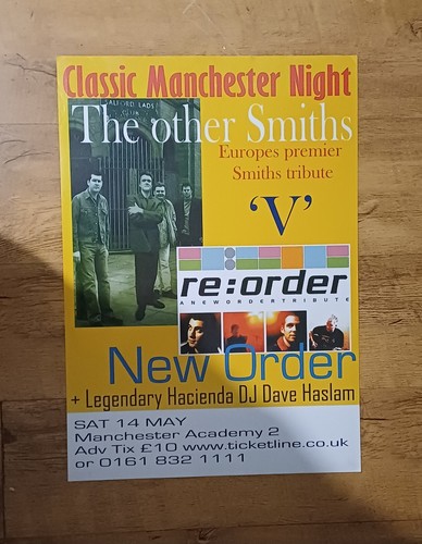 The other smiths original - ,