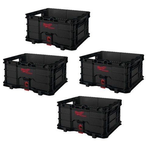Milwaukee 4932471724 packout - milwaukee,