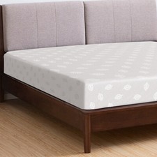 🏅Memory Foam Mattress