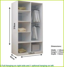Modern full mirror - modern,