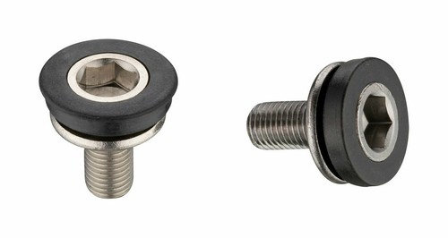 Truvativ crank bolts sram - m8, 2