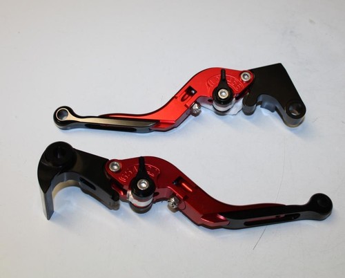 Racing levers aprilia brake - levers,