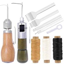Leather Craft Tools Kit Speedy