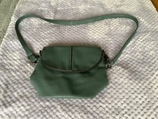 ladies primark shoulder bag,used,zip and popper fastening,vgc