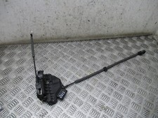 2015 FORD FOCUS ZETEC 1.6 TDCI MK3 5DRS FRONT RIGHT SIDE DOOR LOCK REF2613
