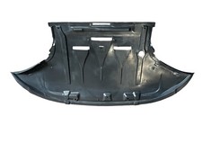 Under Engine Cover Undertray