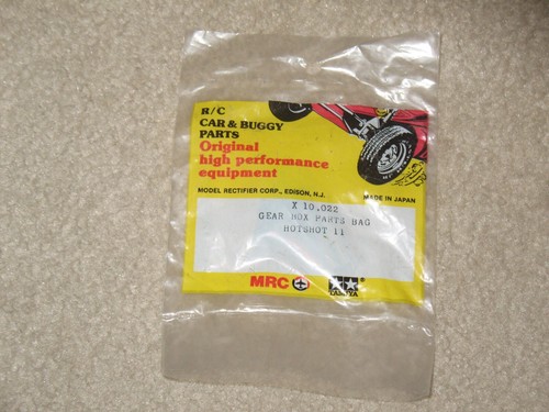 Tamiya 58062 x10022 vintage - x10022,