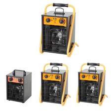 2/3/5/9KW Industrial Fan