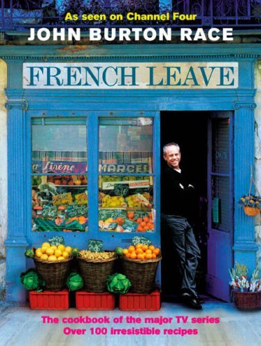 French leave over 100 - french,