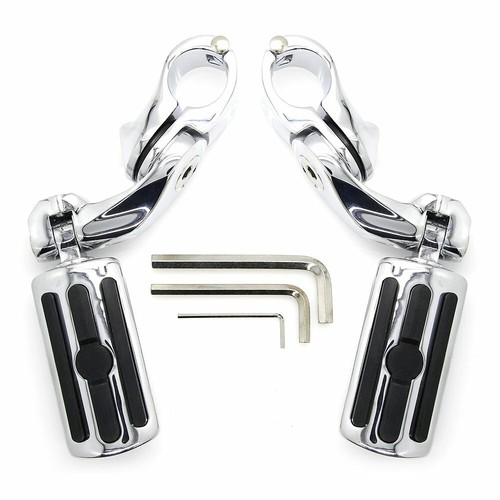 Highway pegs foot rests - pegs,