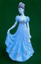 COALPORT “ELIZABETH