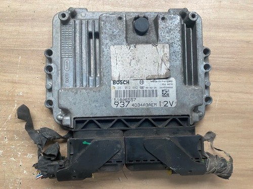 Alfa romeso 147 bosch - romeso,