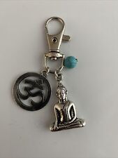 Thai Buddha Lady Budda OM