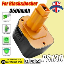 3500mAh NiMH Battery for