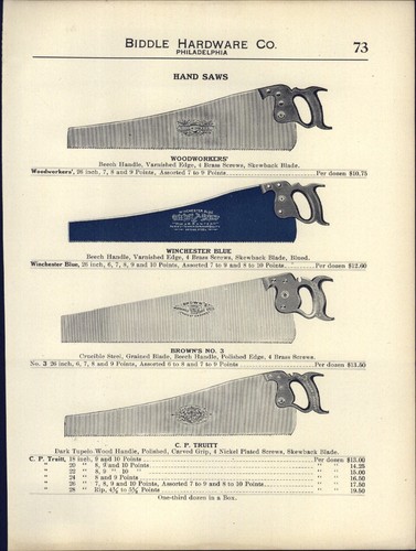 1910 paper pg disston - paper,
