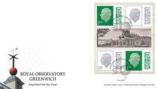 GB 2025 ROYAL OBSERVATORY