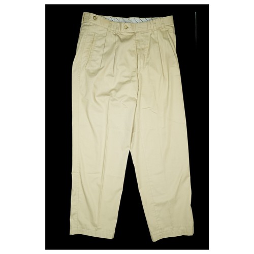 Allison wingate fabric pants - allison,