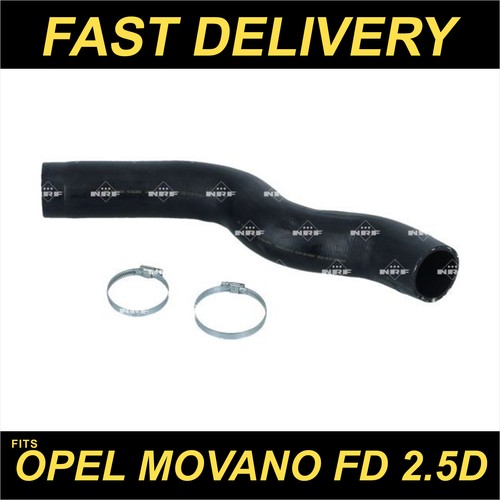 Nrf turbo hose - hose, fits