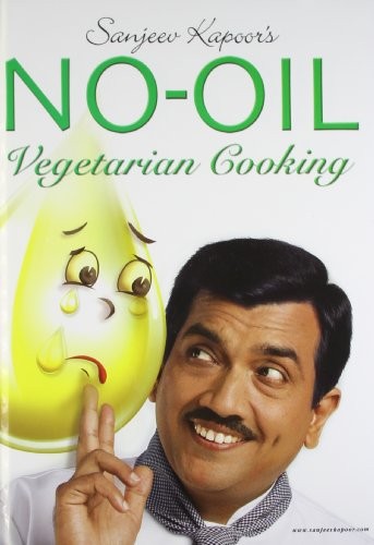 Oil vegetarian - no,