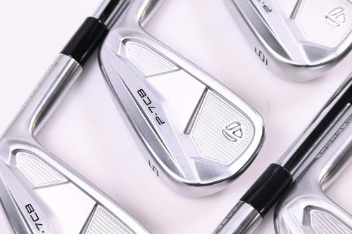 Taylormade 7cb irons 4 - taylormade,