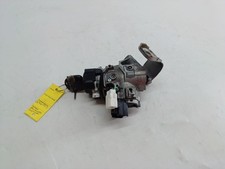 2014 MITSUBISHI Outlander 2.3 Diesel Ignition Barrel & Key Only