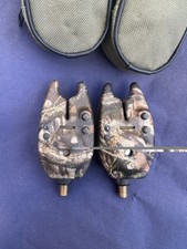 Fox Micron MX  Camouflage