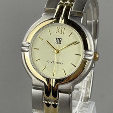 GIVENCHY Vintage Ladies Watch