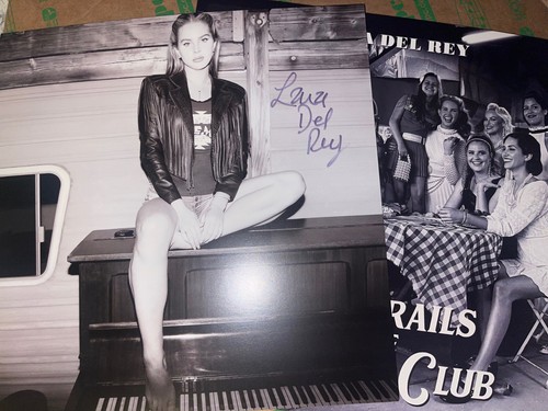 Lana del rey chemtrails - -,