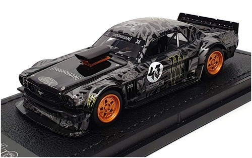 Top marques scale - 1/43,