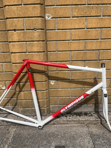 Vintage reynolds 531c road - 531c,