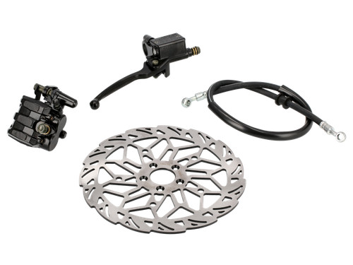 Set motegra disc brake - motegra,