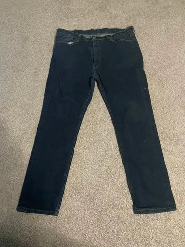 Lee heritage straight - 2m, leg