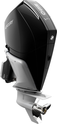 Mercury v250 ams - mercury, xl