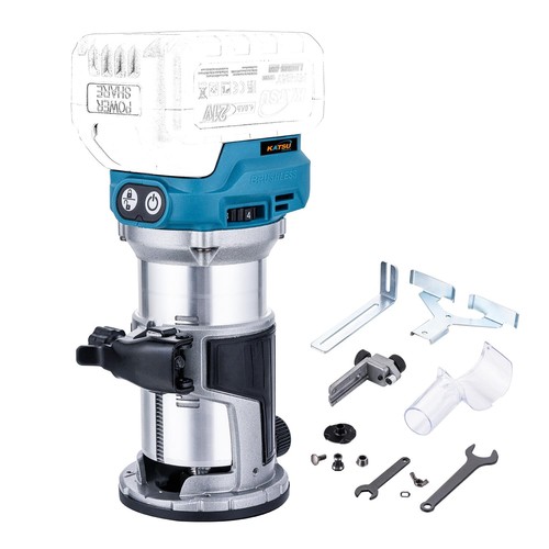 Katsu tools fit bat 18v - katsu,