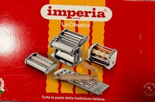 Imperia Pasta Maker Machine